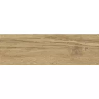 Floor and wall tile - Tilorex Monti Warm beige Mat - 20x60 cm - Not Rectified - Ceramic - 8 mm thick - VTX61481
