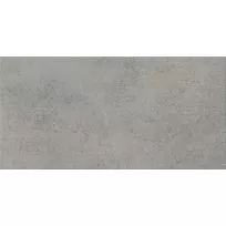 Floor and wall tile - Tilorex Mouraria Grey Mat - 30x60 cm - Not Rectified - Ceramic - 8 mm thick - VTX60528