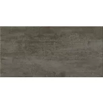 Floor and wall tile - Tilorex Nansouty Graphite Mat - 30x60 cm - Not Rectified - Ceramic - 8 mm thick - VTX60727