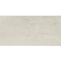 Floor and wall tile - Tilorex Neudorf White Mat - 30x60 cm - Rectified - Ceramic - 8 mm thick - VTX60662