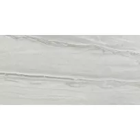 Floor and wall tile - Tilorex Nexe Grey Polished - 60x120 cm - Rectified - Ceramic - 8 mm thick - VTX60377