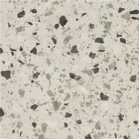 Floor and wall tile - Tilorex Ostine Grey Mat - 60x60 cm - Rectified - Ceramic - 8 mm thick - VTX61328
