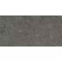 Floor and wall tile - Tilorex Pablo Graphite Mat - 60x120 cm - Rectified - Ceramic - 9,3 mm thick - VTX60338