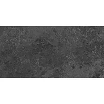 Floor and wall tile - Tilorex Panura Graphite Mat - 30x60 cm - Rectified - Ceramic - 8 mm thick - VTX61239