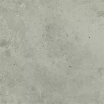 Floor and wall tile - Tilorex Panura Light Grey Mat - 80x80 cm - Rectified - Ceramic - 8 mm thick - VTX61222