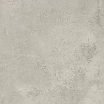 Floor and wall tile - Tilorex Picanello Light Grey Mat - 60x60 cm - Rectified - Ceramic - 8 mm thick - VTX61108
