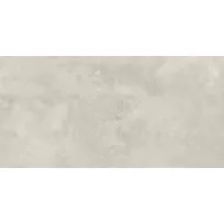 Floor and wall tile - Tilorex Picanello White Mat - 60x120 cm - Rectified - Ceramic - 8 mm thick - VTX61102