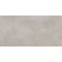 Floor and wall tile - Tilorex Sants Light grey Mat - 30x60 cm - Not Rectified - Ceramic - 8 mm thick - VTX60304