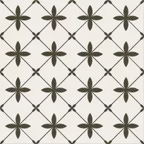 Floor and wall tile - Tilorex Scampia Bloo Mat - 30x30 cm - Not Rectified - Ceramic - 8 mm thick - VTX60810