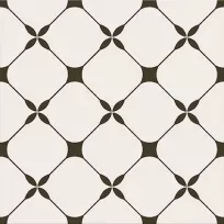 Floor and wall tile - Tilorex Scampia Flow Mat - 30x30 cm - Not Rectified - Ceramic - 8 mm thick - VTX60815