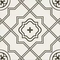 Floor and wall tile - Tilorex Scampia Strange Mat - 30x30 cm - Not Rectified - Ceramic - 8 mm thick - VTX60813