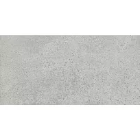 Floor and wall tile - Tilorex Sol light grey Mat - 30x60 cm - Not Rectified - Ceramic - 8 mm thick - VTX60144