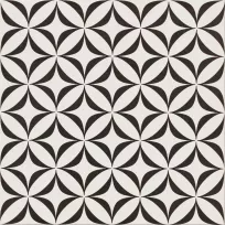 Floor and wall tile - Tilorex Stampace Verti Satin - 30x30 cm - Not Rectified - Ceramic - 8 mm thick - VTX61058