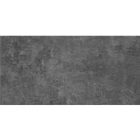 Floor and wall tile - Tilorex Vucciria Graphite Mat - 30x60 cm - Not Rectified - Ceramic - 8 mm thick - VTX61176