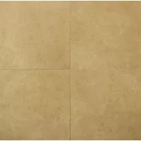 Floor and wall tile - Tilorex Mompiano beige Mat - 60x60 cm - Rectified - Ceramic - 8 mm thick - VTX61078