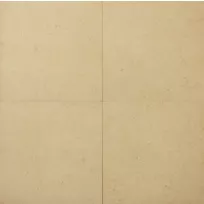 Floor and wall tile - Tilorex Mompiano beige Mat - 60x60 cm - Rectified - Ceramic - 8 mm thick - VTX61078
