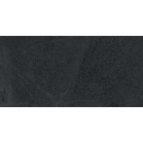 Floor tile and Wall tile - Advance Black - 30x60 cm - rectified edges - 10 mm thick