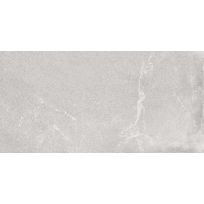 Floor tile and Wall tile - Advance Grey - 30x60 cm - rectified edges - 10 mm thick