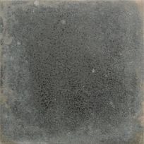 Floor tile and Wall tile - Antique Black - 33,3x33,3 cm - 9 mm thick