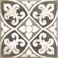 Floor tile and Wall tile - Antique Patchwork - 33,3x33,3 cm - 9 mm thick