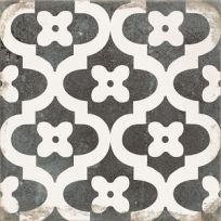 Floor tile and Wall tile - Antique Provandzal - 33,3x33,3 cm - 9 mm thick