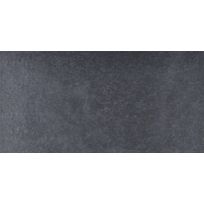 Floor tile and Wall tile - Ardesia anthracite - 29x58,5 cm - rectified edges - 9 mm thick