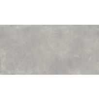 Floor tile and Wall tile - Arkety Grey - 60x120 cm - rectified edges - 9 mm thick