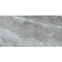 Floor tile and Wall tile - Cashmere Peltro mat - 30x60 cm - rectified edges - 9 mm thick