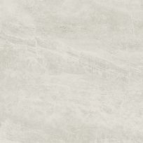 Floor tile and Wall tile - Cashmere White mat - 60x60 cm - rectified edges - 9 mm thick