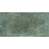 Floor tile and Wall tile - Codec Carpet - 60x120 cm - rectified edges - decor - 8 mm thick