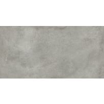 Floor tile and Wall tile - District Grey - 60x120 cm - rectified edges - 9 mm thick