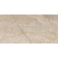 Floor tile and Wall tile - Egeo Cream Pulido - 60x120 cm - rectified edges - 10 mm thick
