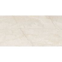 Floor tile and Wall tile - Egeo ivoor Pulido - 60x120 cm - rectified edges - 10 mm thick
