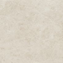 Floor tile and Wall tile - Flax Cream - 120x120 cm - rectified edges - 10 mm thick