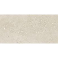 Floor tile and Wall tile - Flax Cream - 30x60 cm - 9 mm thick