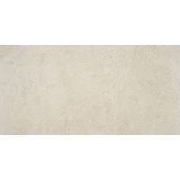 Floor tile and Wall tile - Flax Cream - 60x120 cm - rectified edges - 10 mm thick