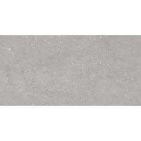 Floor tile and Wall tile - Flax Grey - 30x60 cm - 9 mm thick