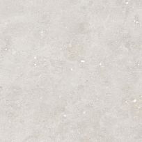 Floor tile and Wall tile - Flax Pearl - 60x60 cm - rectified edges - 9 mm thick