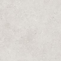 Floor tile and Wall tile - Flax Pearl - 75x75 cm - rectified edges - 9 mm thick