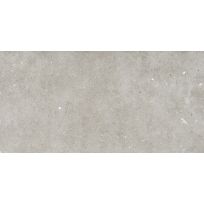 Floor tile and Wall tile - Glamstone Grey - 60x120 cm - rectified edges - 10 mm thick