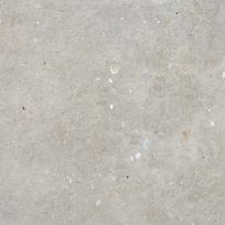 Floor tile and Wall tile - Glamstone Grey - 75x75 cm - rectified edges - 9 mm thick
