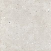 Floor tile and Wall tile - Glamstone White - 120x120 cm - rectified edges - 10 mm thick