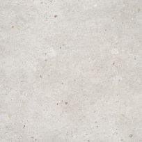Floor tile and Wall tile - Glamstone White - 75x75 cm - rectified edges - 9 mm thick