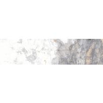 Floor tile and Wall tile - Goldand Age White - 15x60 cm - 10 mm thick