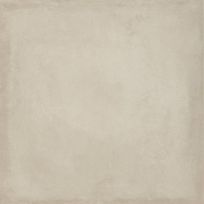 Floor tile and Wall tile - Grafton Ivory - 80x80 cm - rectified edges - 10 mm thick