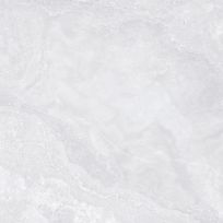 Floor tile and Wall tile - Jewel White Pulido - 120x120 cm - rectified edges - 10 mm thick