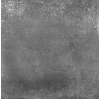 Floor tile and Wall tile - Limburg Antracita - 58,5x58,5 cm - rectified edges - 9 mm thick