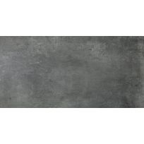 Floor tile and Wall tile - Loft Grey - 30x60 cm - rectified edges - 9 mm thick