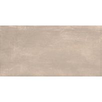 Floor tile and Wall tile - Loft Taupe - 30x60 cm - rectified edges - 9 mm thick