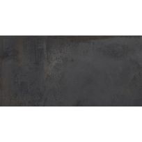 Floor tile and Wall tile - Magnetic Dark Grey - 30x60 cm - rectified edges - 9 mm thick